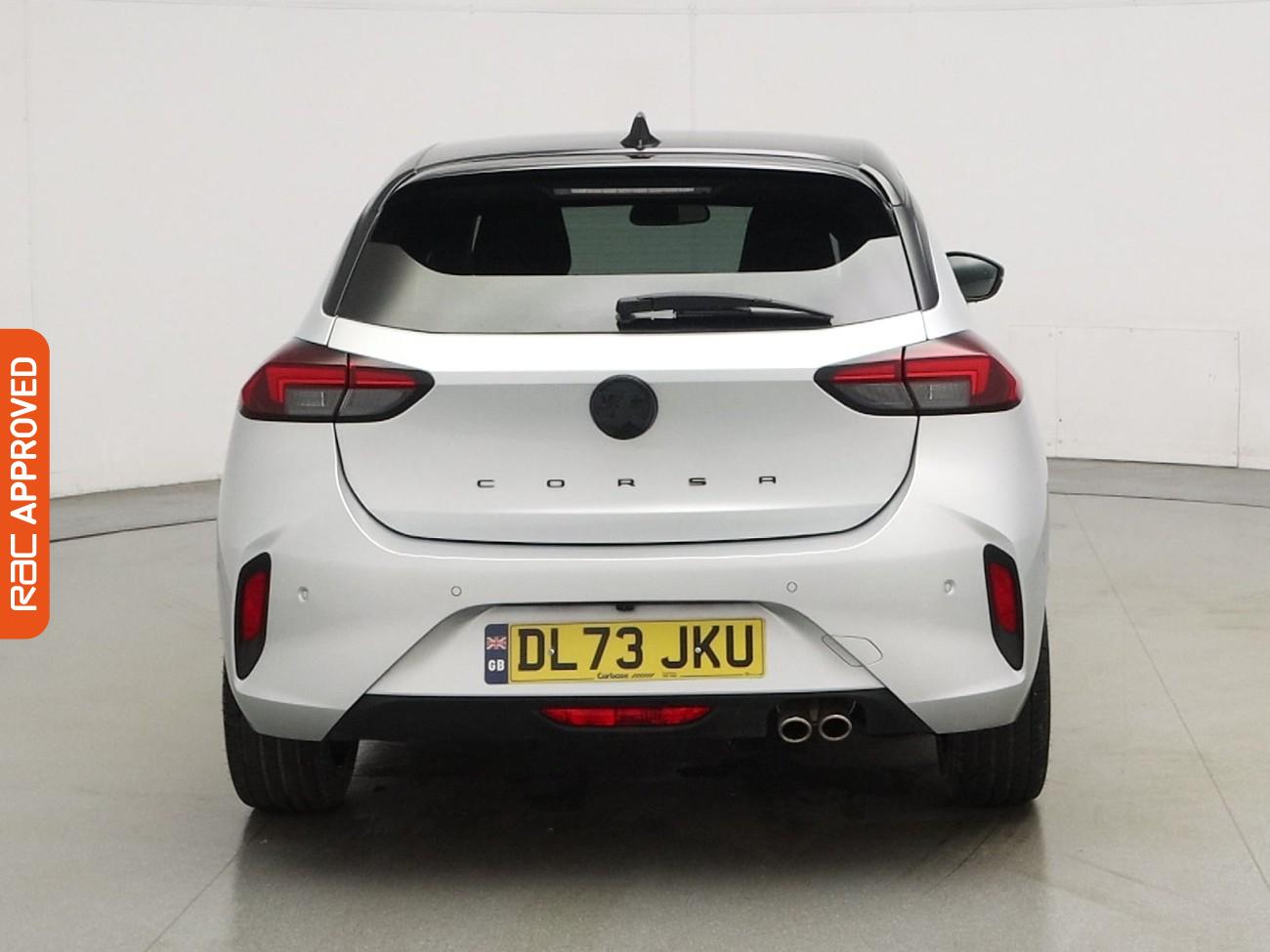 Used Vauxhall Corsa 2023 for sale - 77935724: Photo 8