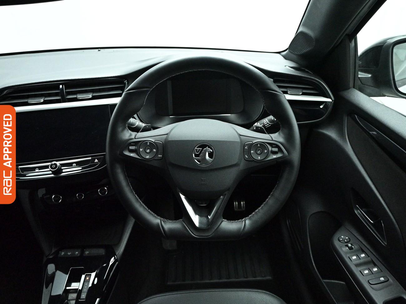 Used Vauxhall Corsa 2023 for sale - 77935724: Photo 9