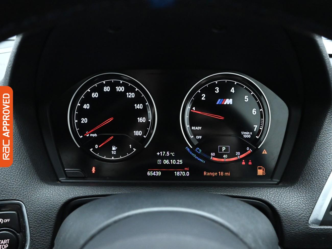 Used BMW M2 2025 for sale - 76220081: Photo 11