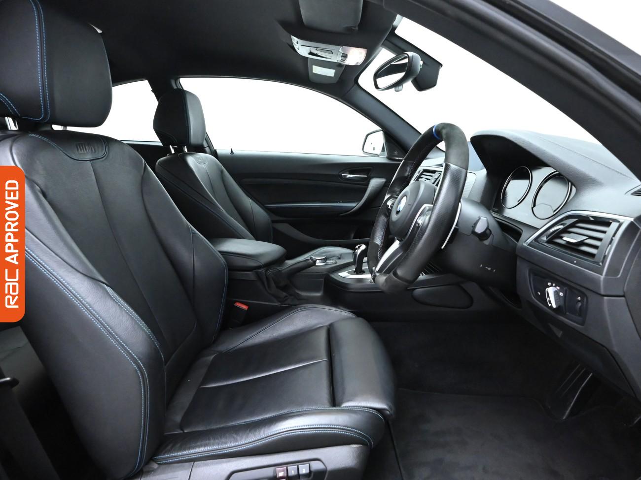 Used BMW M2 2025 for sale - 76220081: Photo 12