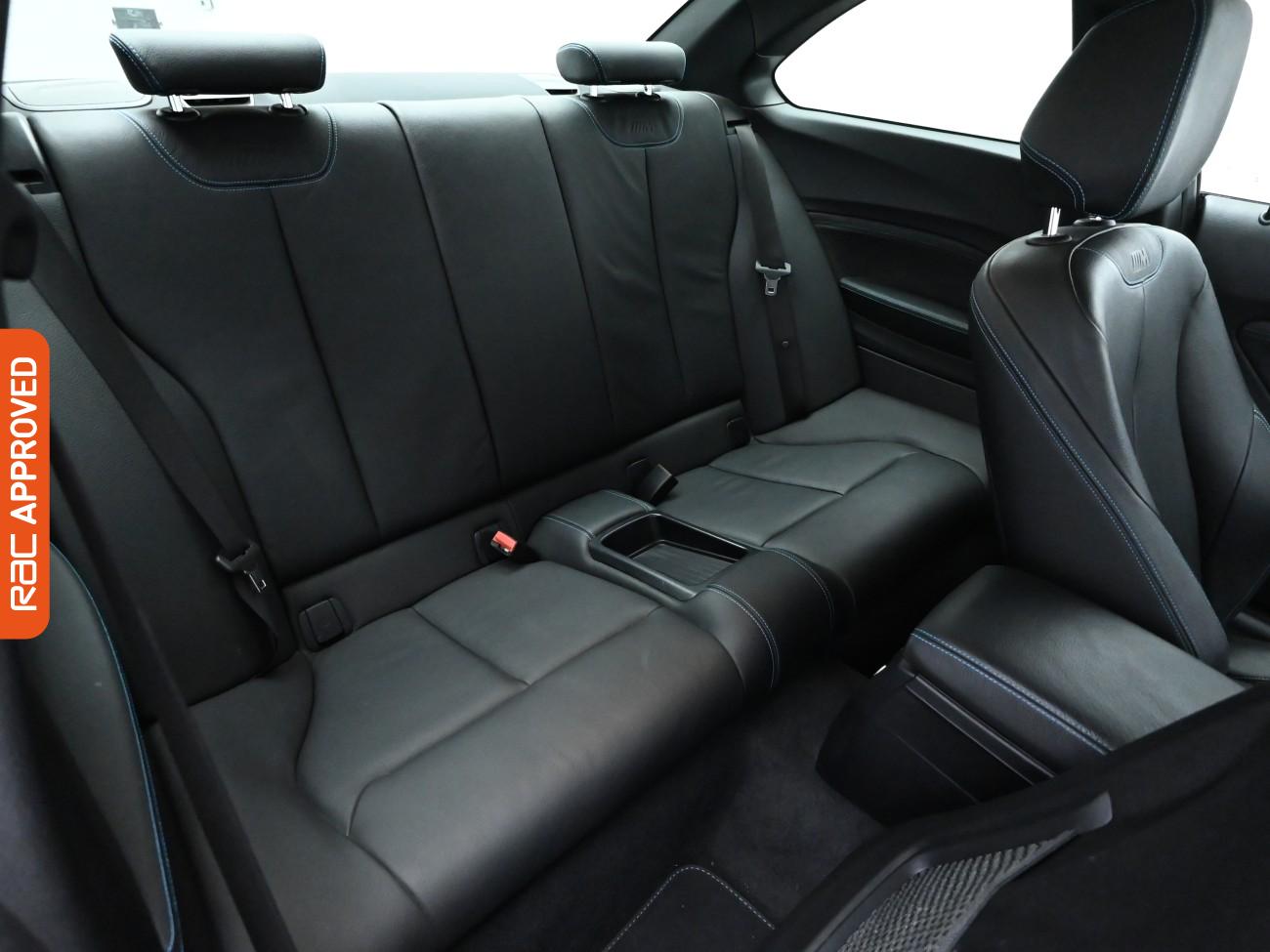 Used BMW M2 2025 for sale - 76220081: Photo 13