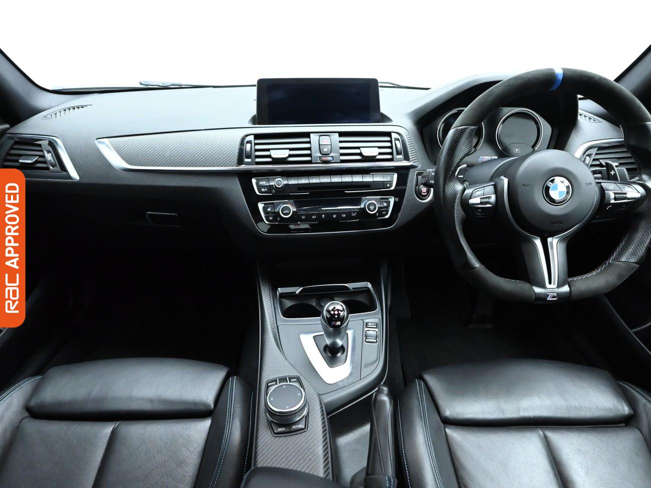 Used BMW M2 2025 for sale - 76220081: Photo 2
