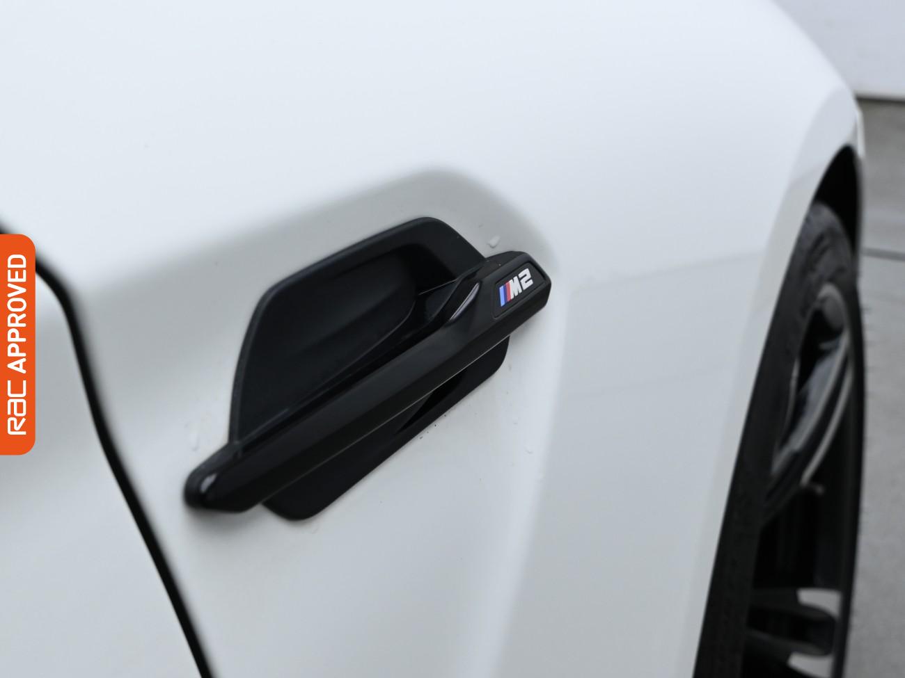 Used BMW M2 2025 for sale - 76220081: Photo 26
