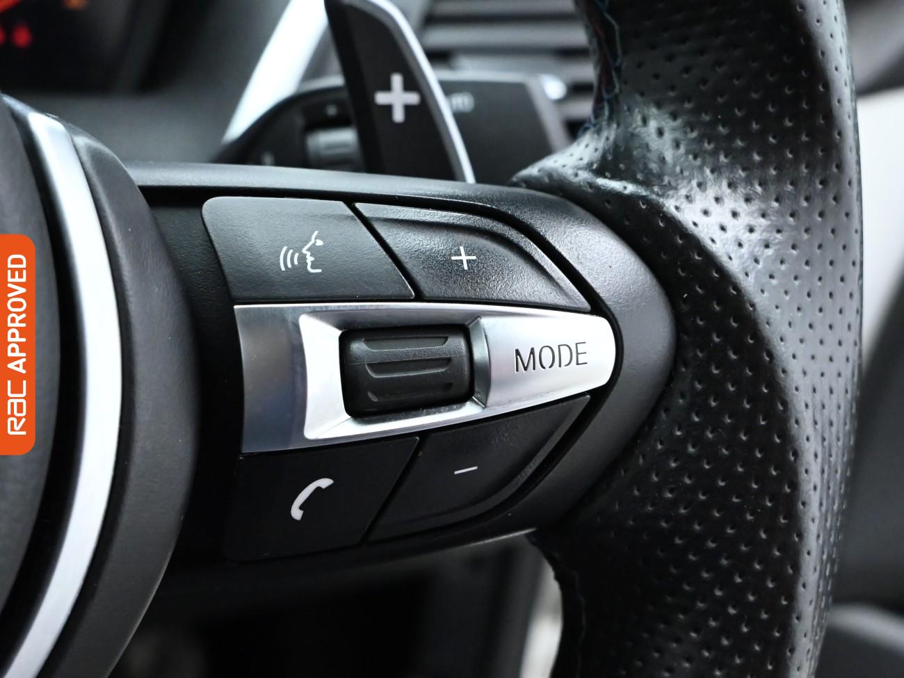Used BMW M2 2025 for sale - 76220081: Photo 27