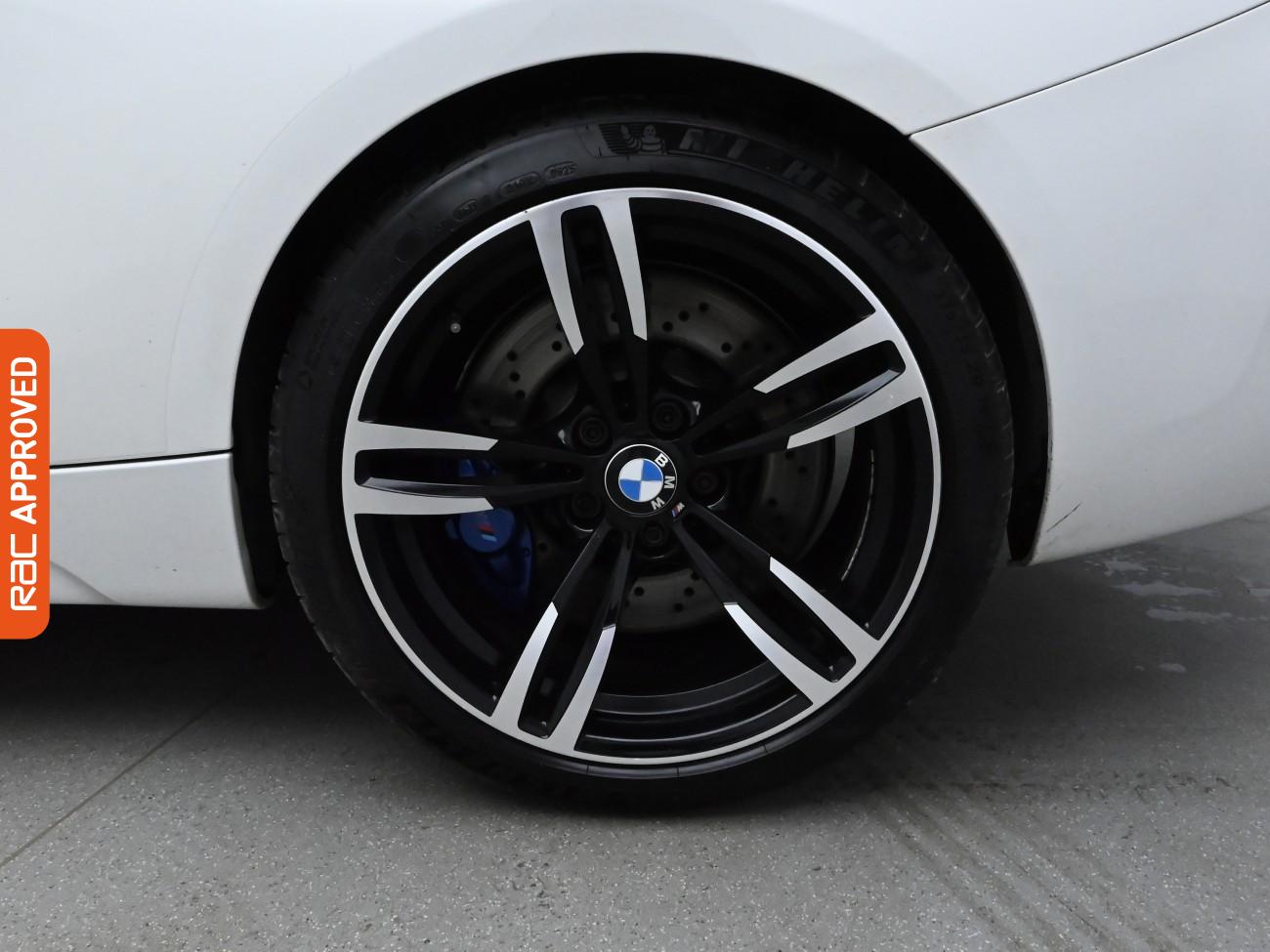 Used BMW M2 2025 for sale - 76220081: Photo 31