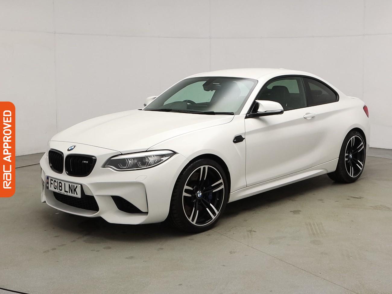 Used BMW M2 2025 for sale - 76220081: Photo 32