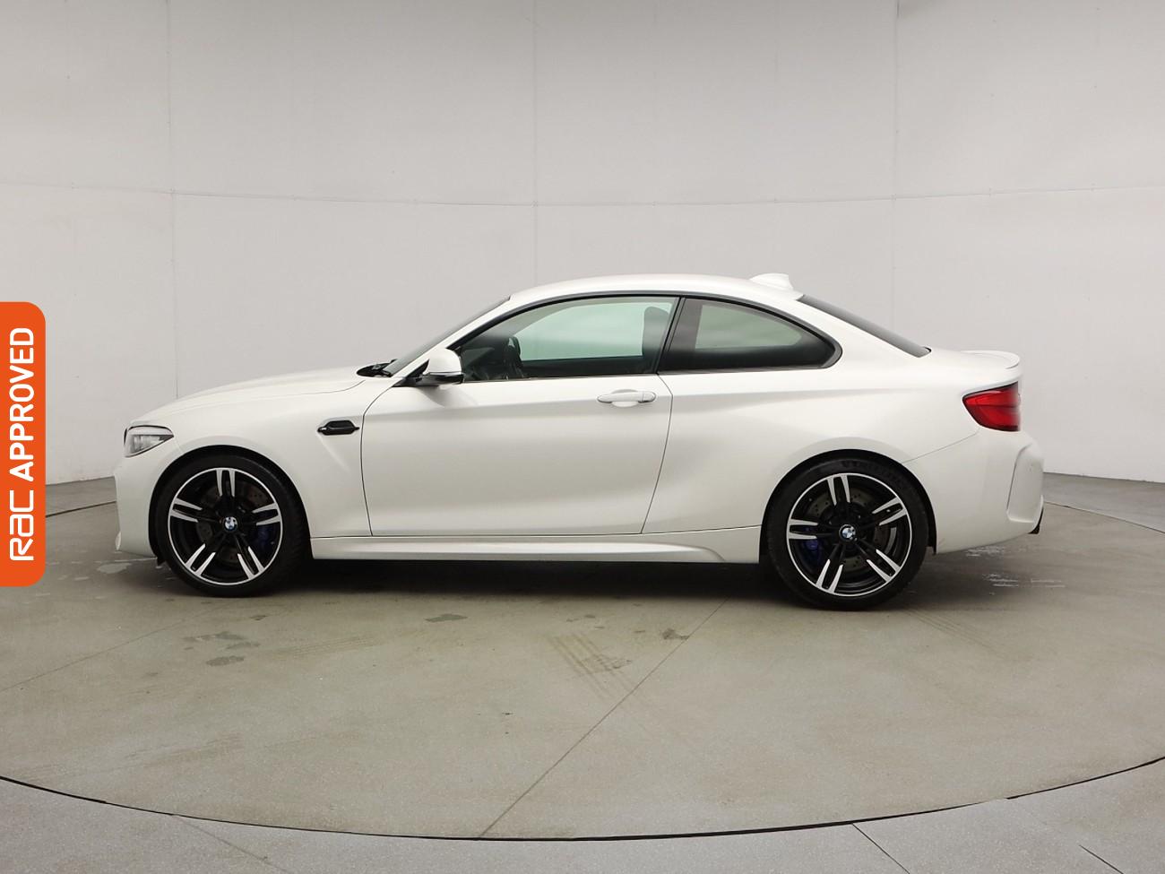 Used BMW M2 2025 for sale - 76220081: Photo 33