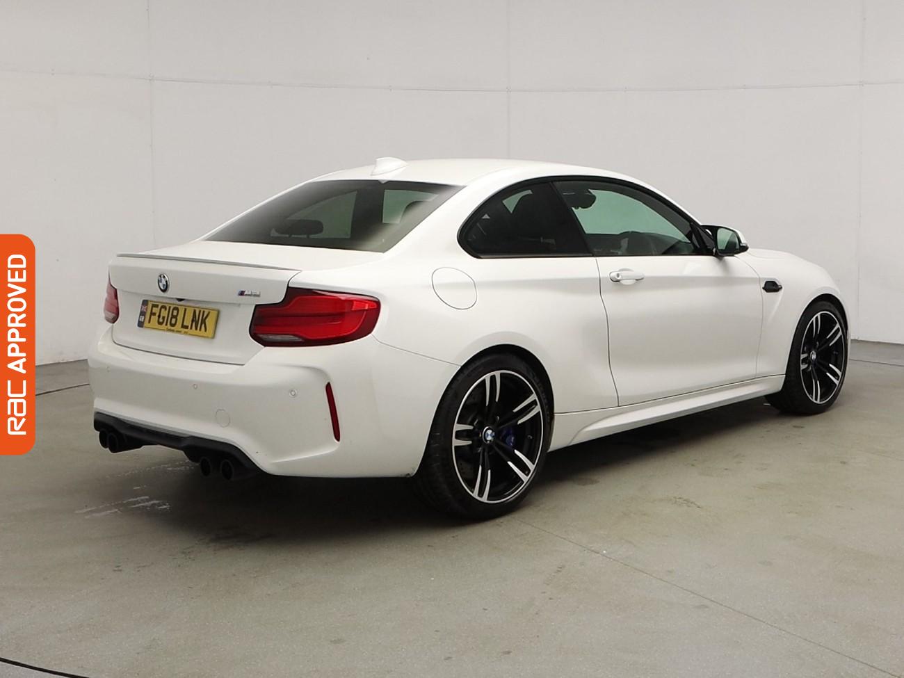 Used BMW M2 2025 for sale - 76220081: Photo 34