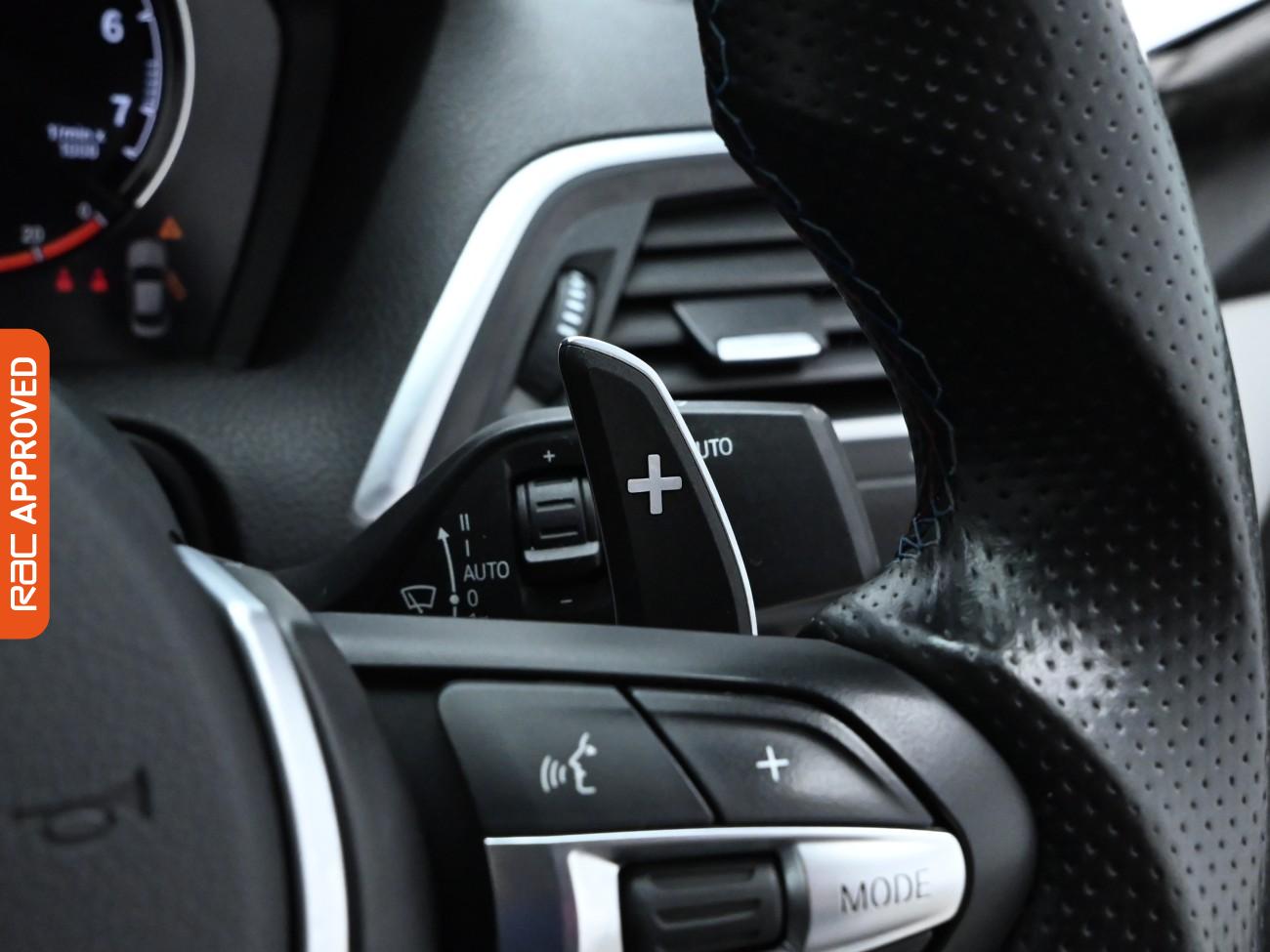 Used BMW M2 2025 for sale - 76220081: Photo 35