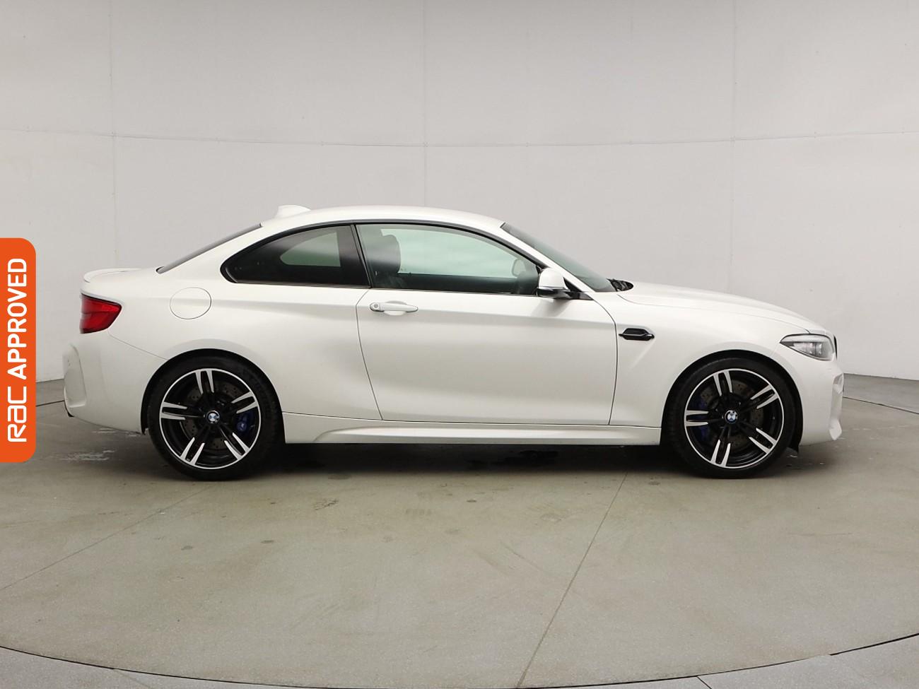 Used BMW M2 2025 for sale - 76220081: Photo 6