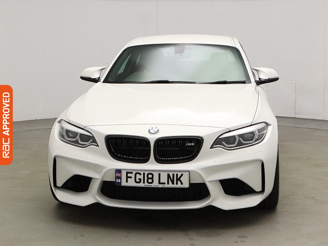 Used BMW M2 2025 for sale - 76220081: Photo 7