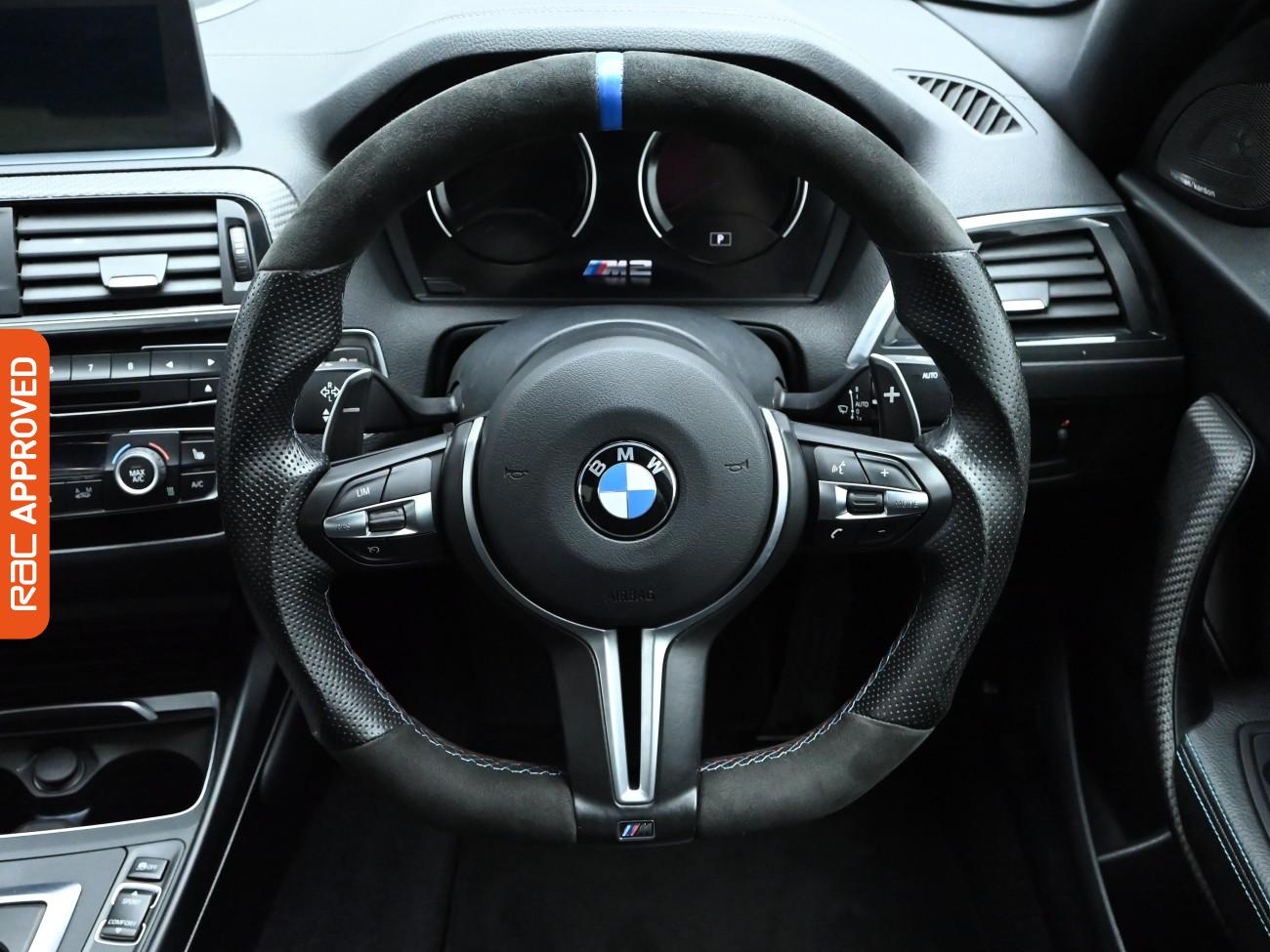 Used BMW M2 2025 for sale - 76220081: Photo 9