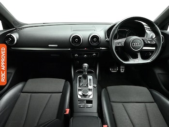 Used Audi A3 2018 for sale - 79329739: Photo