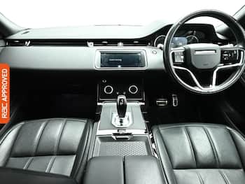 Used Land Rover Range Rover Evoque 2022 for sale - 79710381: Photo