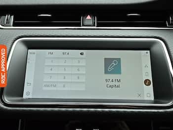 Used Land Rover Range Rover Evoque 2022 for sale - 79710381: Photo