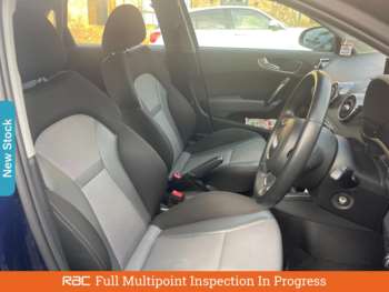 Used Audi A1 2018 for sale - 75083862: Photo