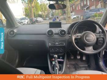 Used Audi A1 2018 for sale - 75083862: Photo