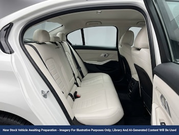 Used BMW 3 Series 2021 for sale - 78280583: Photo