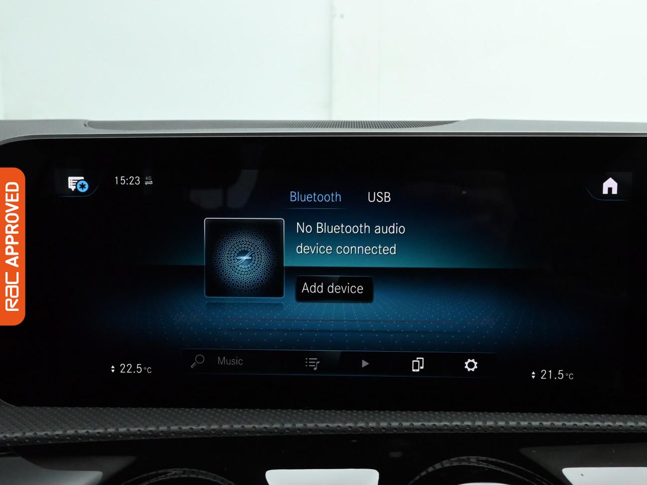 Used Mercedes-Benz A-Class 2018 for sale - 76789602: Photo 16