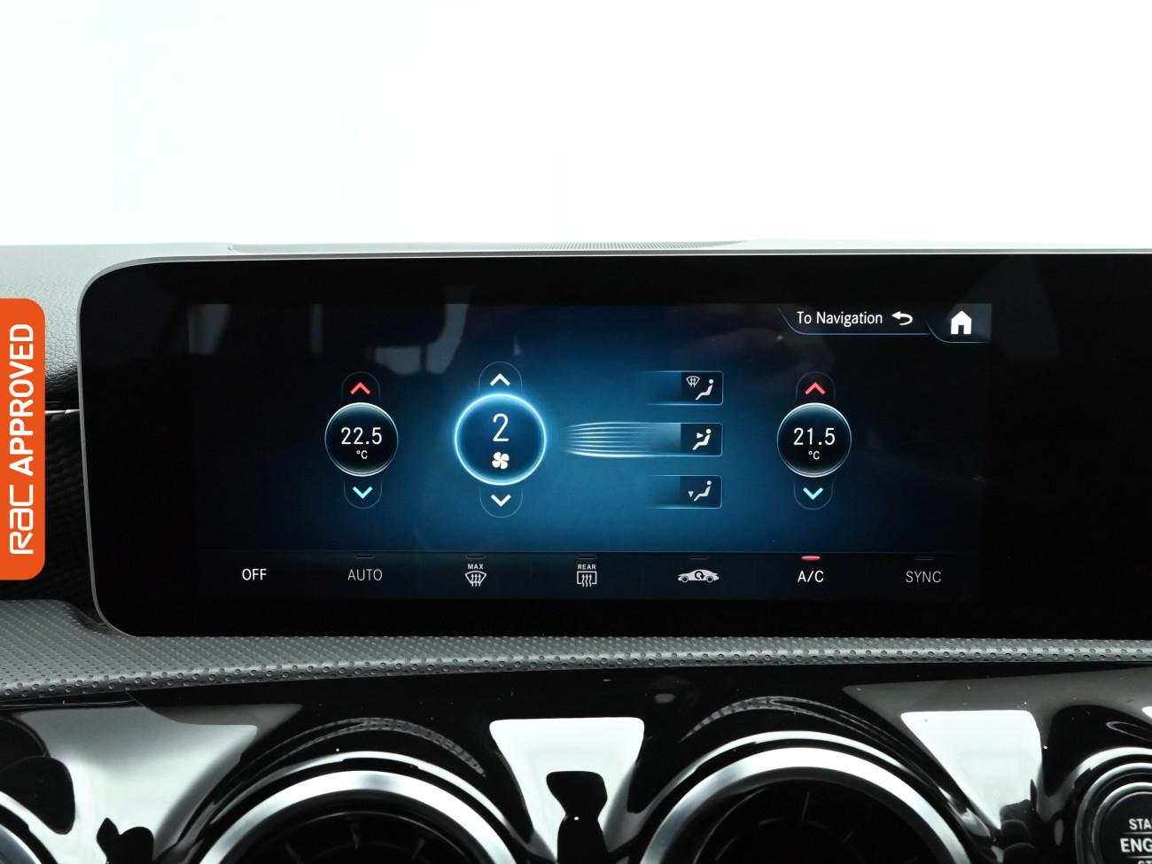 Used Mercedes-Benz A-Class 2018 for sale - 76789602: Photo 17