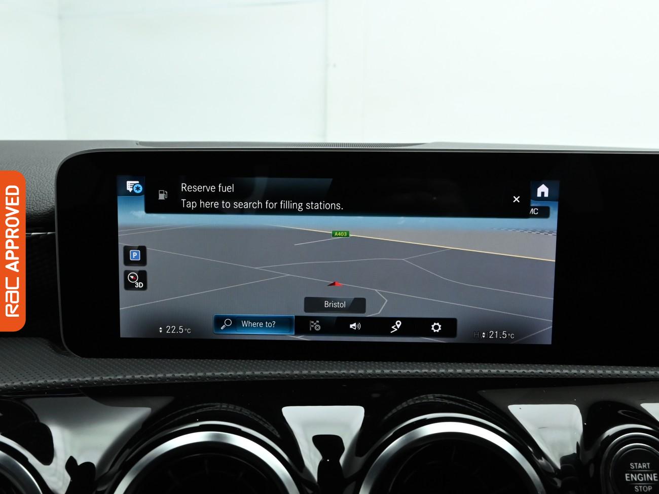 Used Mercedes-Benz A-Class 2018 for sale - 76789602: Photo 18