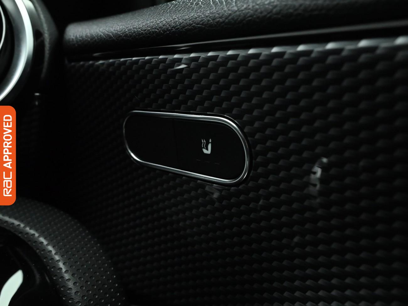 Used Mercedes-Benz A-Class 2018 for sale - 76789602: Photo 22