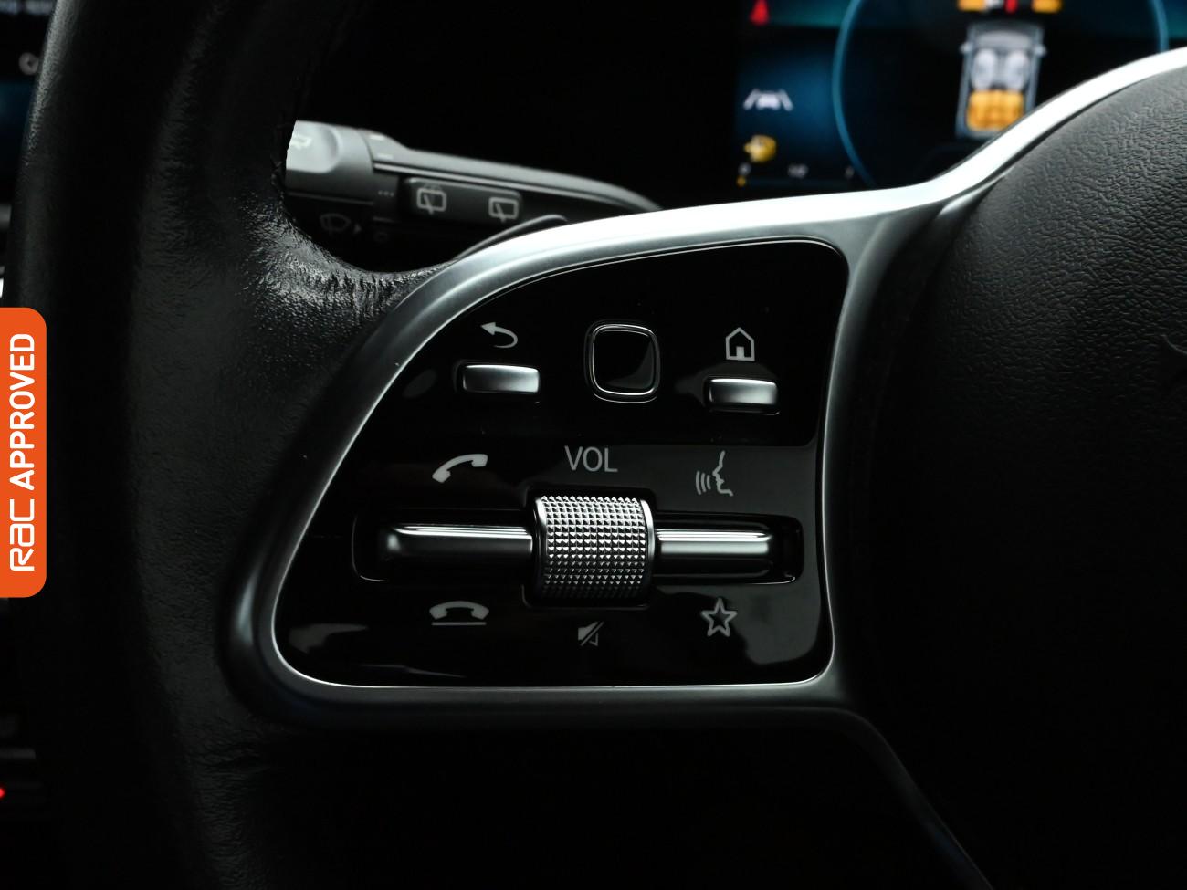 Used Mercedes-Benz A-Class 2018 for sale - 76789602: Photo 25