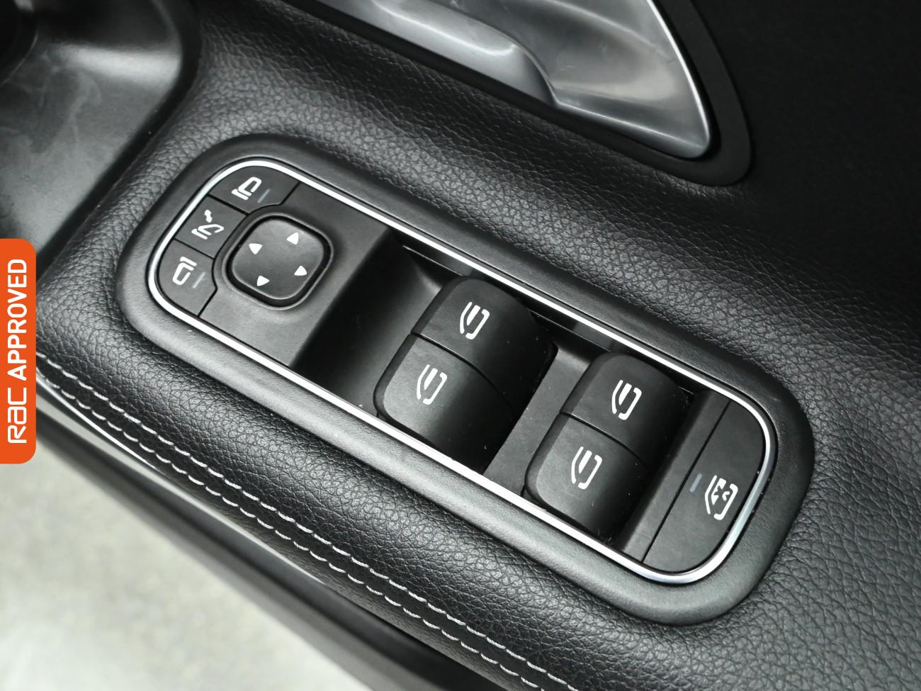 Used Mercedes-Benz A-Class 2018 for sale - 76789602: Photo 26