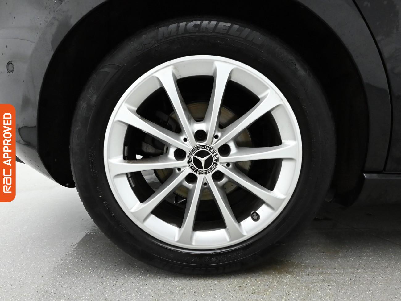 Used Mercedes-Benz A-Class 2018 for sale - 76789602: Photo 28