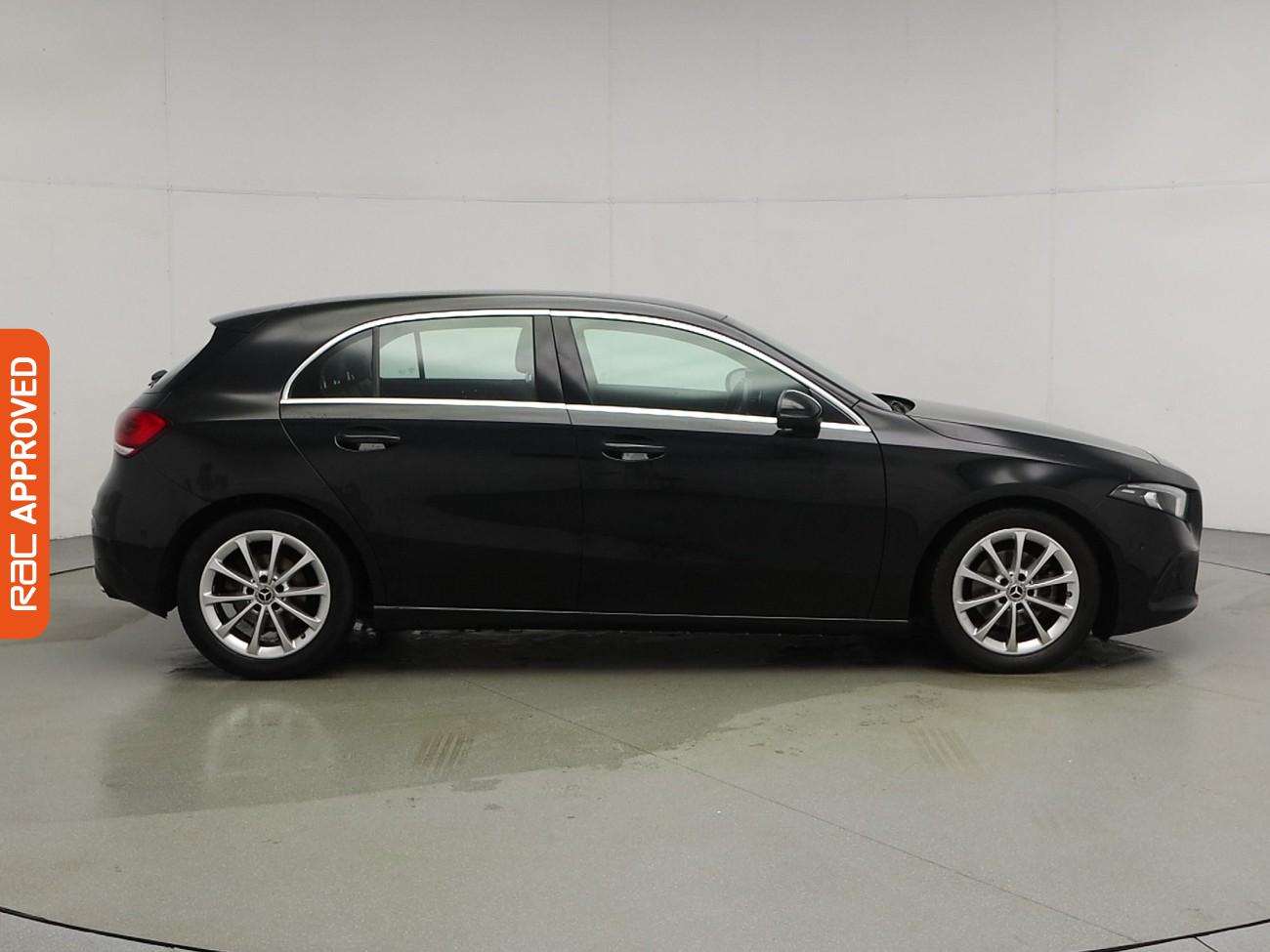 Used Mercedes-Benz A-Class 2018 for sale - 76789602: Photo 6