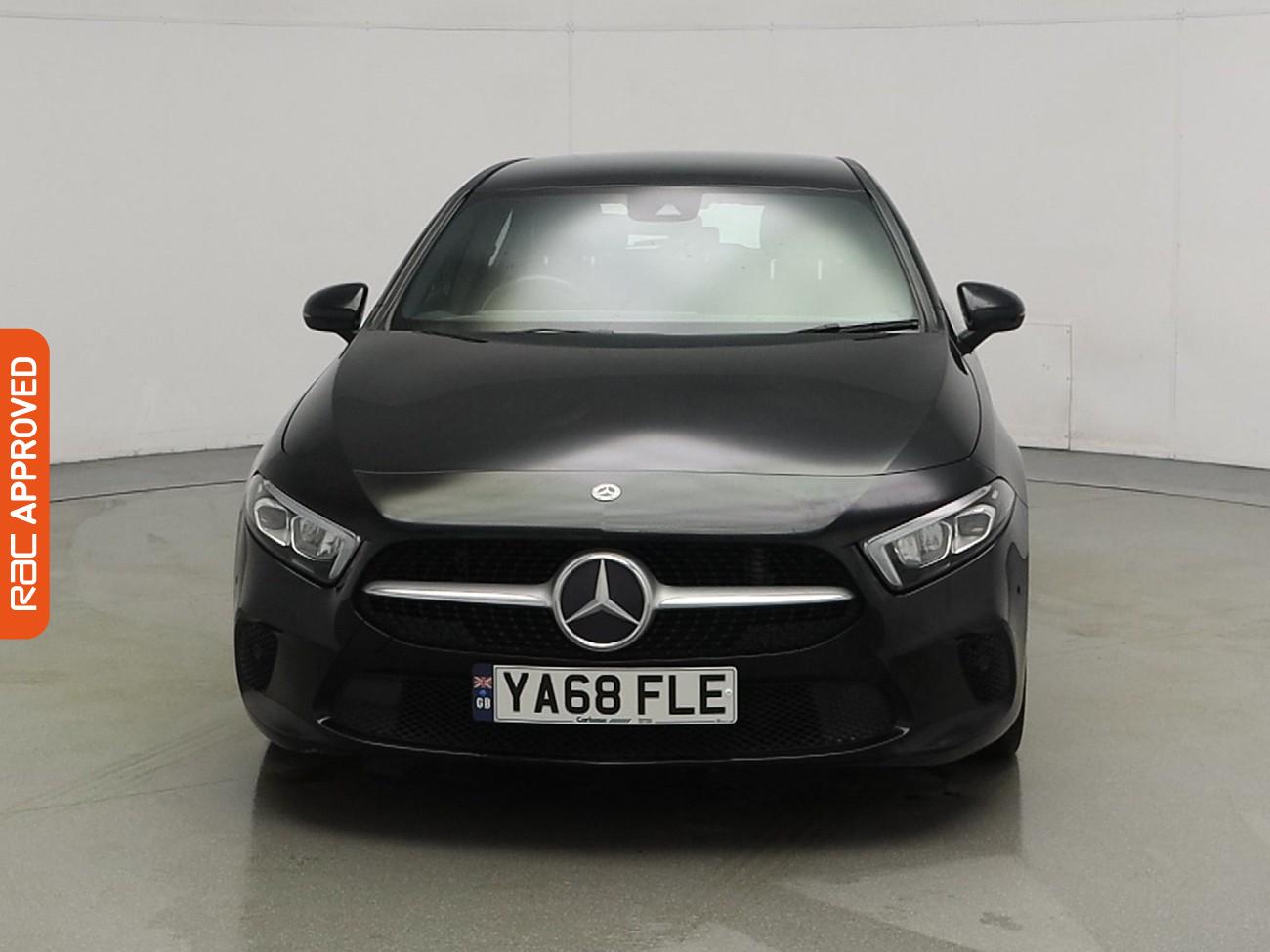Used Mercedes-Benz A-Class 2018 for sale - 76789602: Photo 7