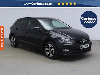 Used Volkswagen Polo 2021 for sale - 79500029: Photo
