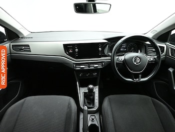 Used Volkswagen Polo 2021 for sale - 79500029: Photo