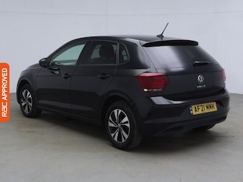 Used Volkswagen Polo 2021 for sale - 79500029: Photo