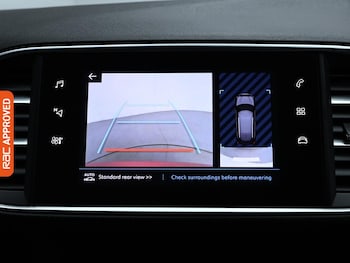 Used Peugeot 308 SW 2019 for sale - 76288213: Photo 3