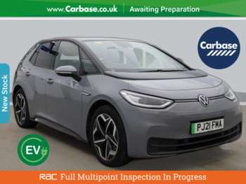 2021 - 150kW Tour Pro S 77kWh 5dr Auto