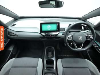 Used Volkswagen ID3 2021 for sale - 74538305: Photo