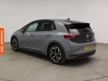 Used Volkswagen ID3 2021 for sale - 74538305: Photo