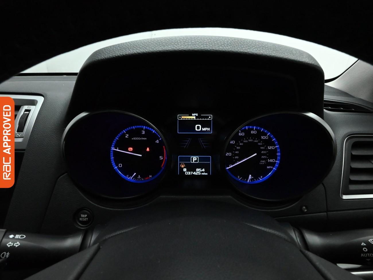 Used Subaru Outback 2018 for sale - 77076767: Photo 11