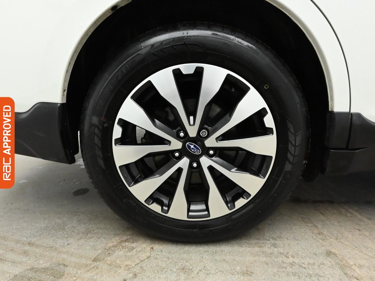 Used Subaru Outback 2018 for sale - 77076767: Photo 14