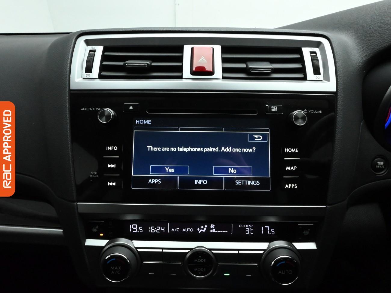 Used Subaru Outback 2018 for sale - 77076767: Photo 15