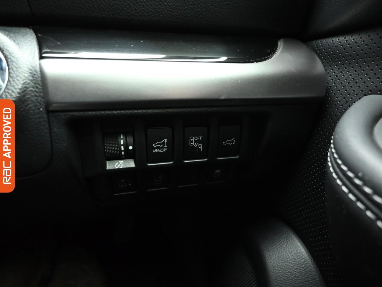 Used Subaru Outback 2018 for sale - 77076767: Photo 17