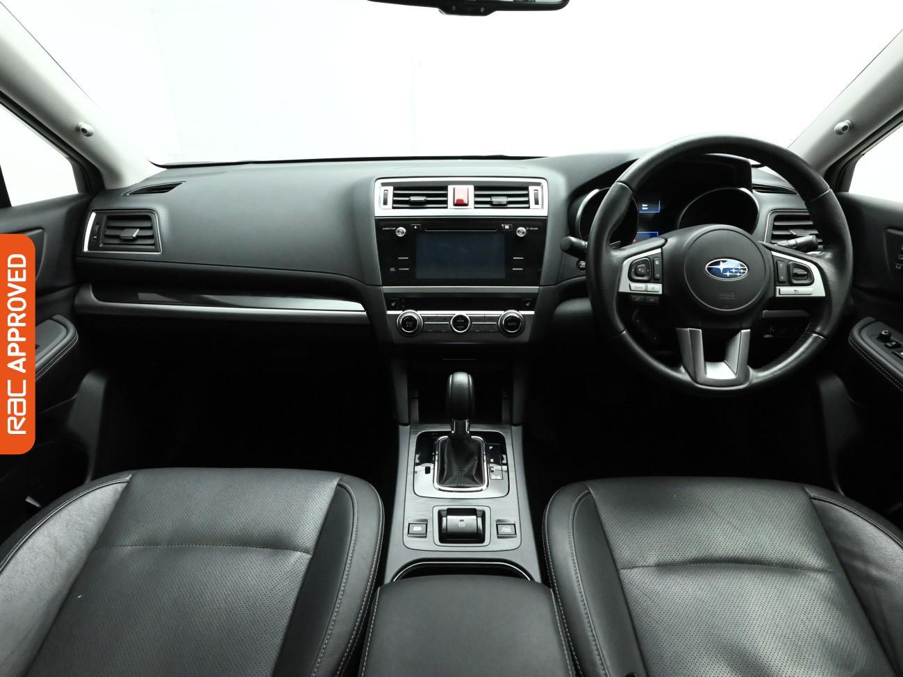 Used Subaru Outback 2018 for sale - 77076767: Photo 2