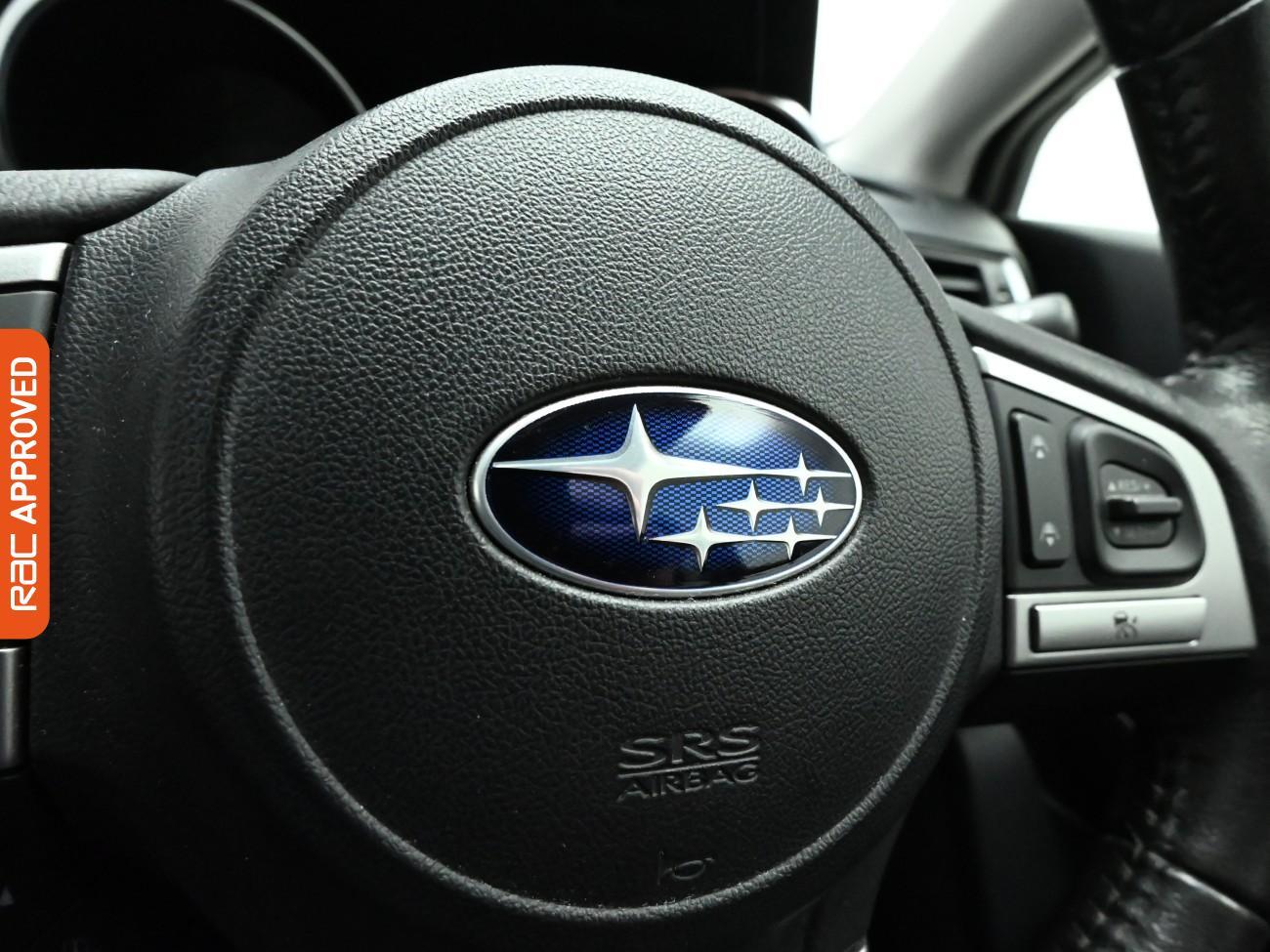 Used Subaru Outback 2018 for sale - 77076767: Photo 22