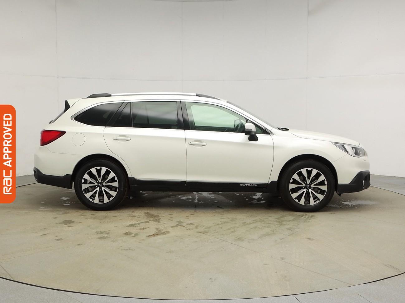 Used Subaru Outback 2018 for sale - 77076767: Photo 6