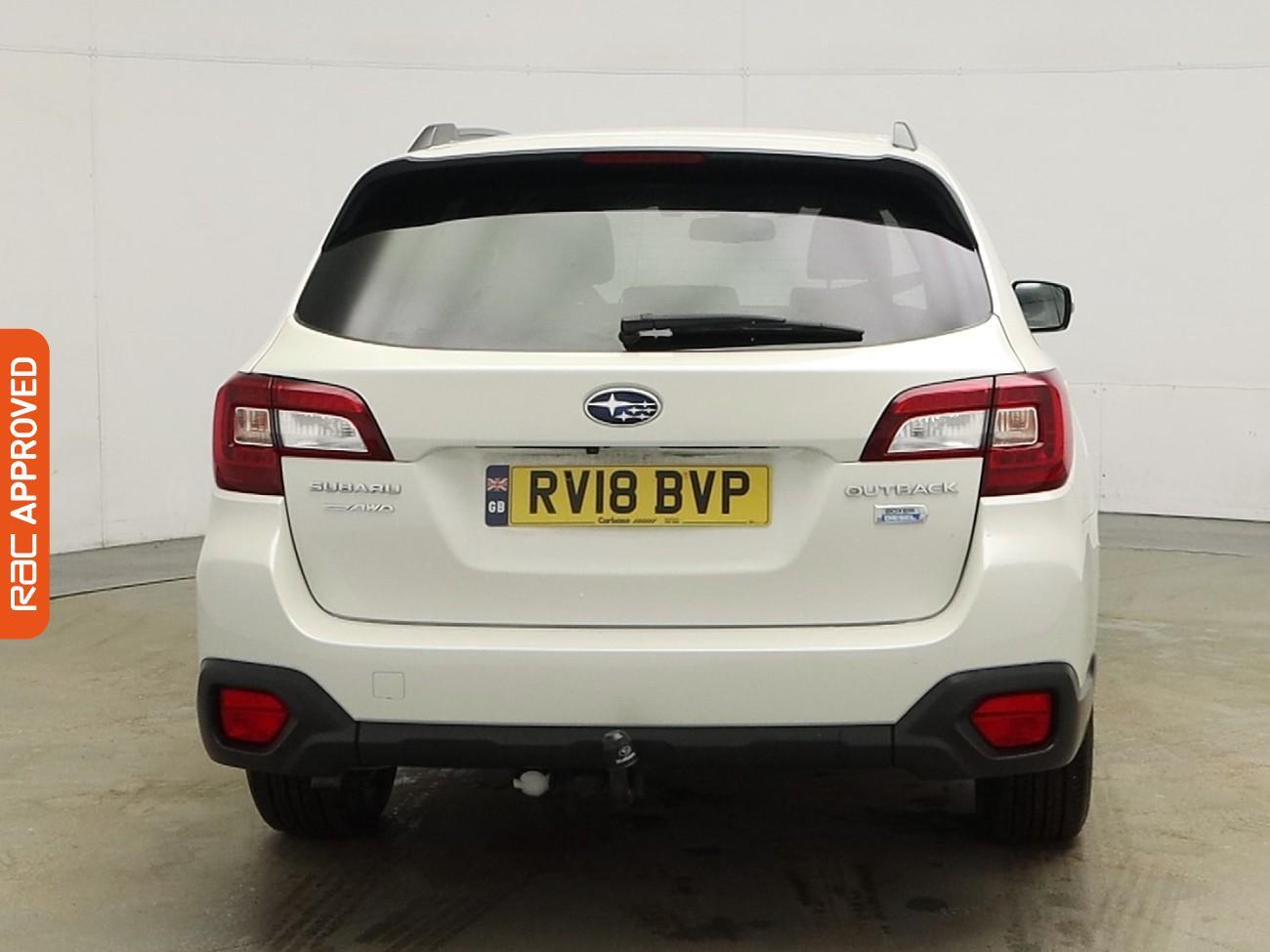 Used Subaru Outback 2018 for sale - 77076767: Photo 8