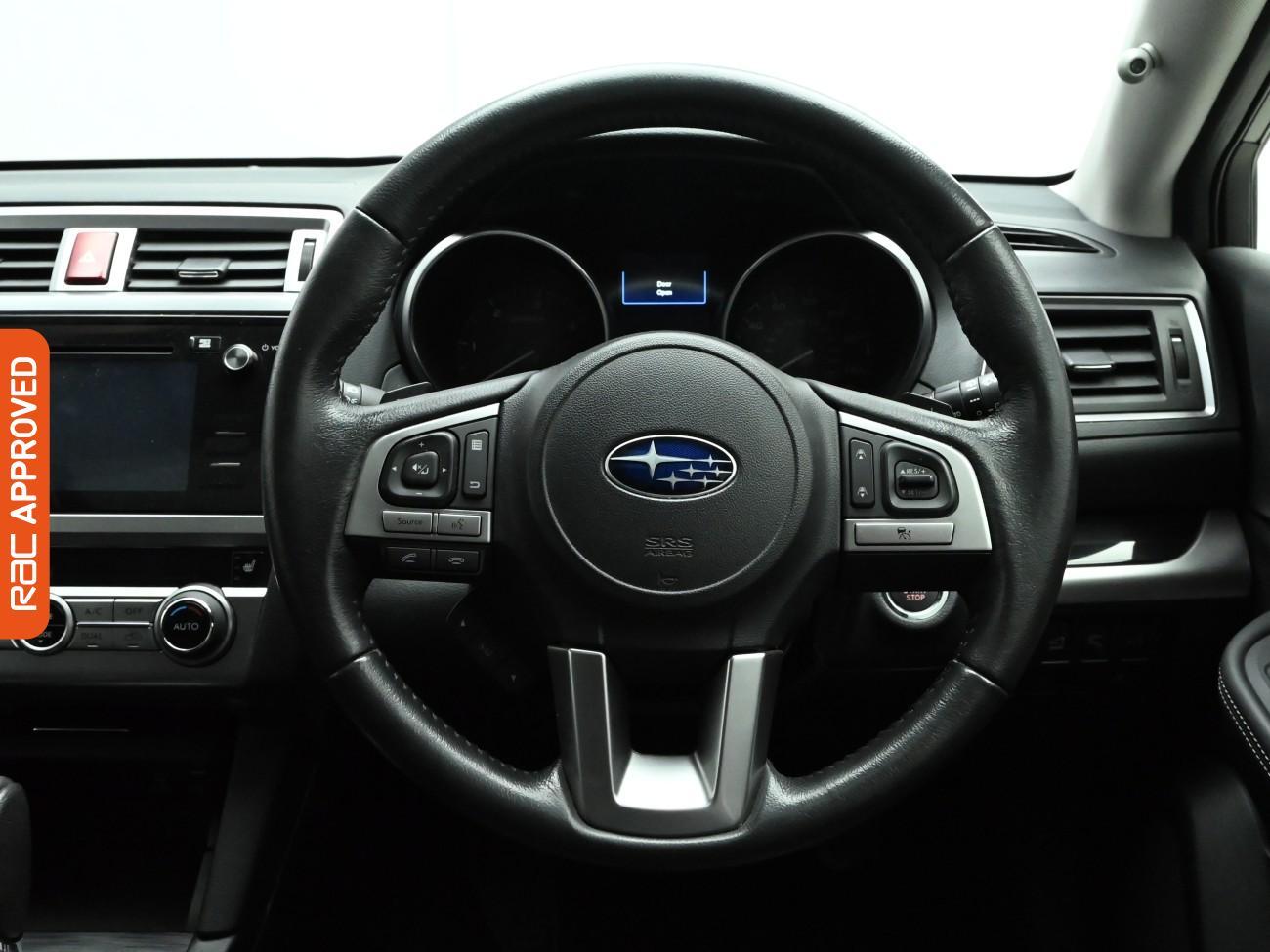 Used Subaru Outback 2018 for sale - 77076767: Photo 9