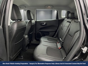 Used Jeep Compass 2019 for sale - 79391523: Photo