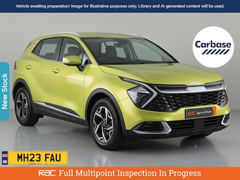 Used Kia Sportage 2023 for sale - 79500109: Photo