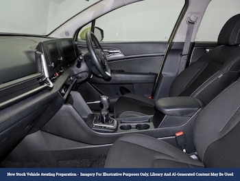 Used Kia Sportage 2023 for sale - 79500109: Photo